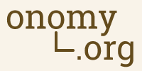 Onomy.org